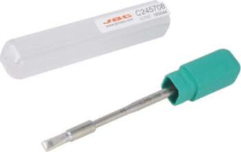 JBC TOOLS Tip; chisel; 4.8x1