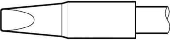 JBC TOOLS Tip; chisel,elongated; 3