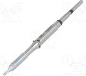 JBC TOOLS Tip; cutting; 3.8x0