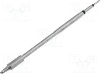 JBC TOOLS Tip; elongated,conical sloped