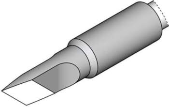 JBC TOOLS Tip; knife; 6mm; longlife