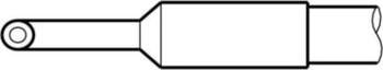 JBC TOOLS Tip; minispoon; 2.3mm