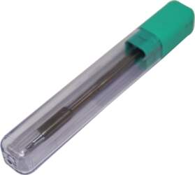 JBC TOOLS Tip; minispoon; 2.7mm