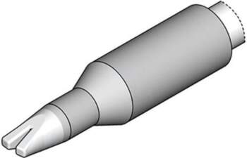 JBC TOOLS Tip; special; 0.8x0