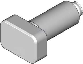 JBC TOOLS Tip; special; 10x15mm; longlife