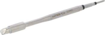 JBC TOOLS Tip; special; 2.5x4mm