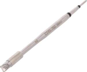 JBC TOOLS Tip; special; 3.5x5mm