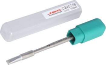 JBC TOOLS Tip; special; 4.3x2
