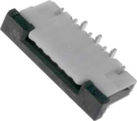 JOINT TECH Connector: FFC/FPC; SMT; 50V