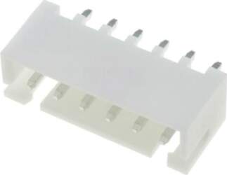 JOINT TECH Connector: wire-board; socket; male