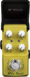 Joyo JF-302 Wild Boost - boost