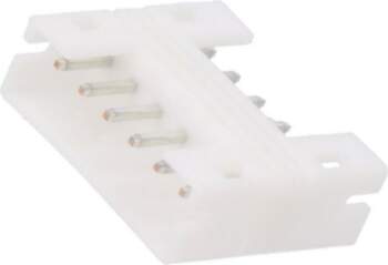 JST Transition: coupler; coupler; PIN: 6