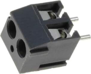 KARSON Connector: PCB terminal block; terminal