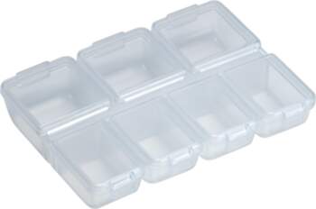 Kaste Meiho FLY BOX FB-7 |