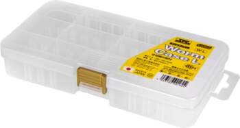 Kaste Meiho SFC WORM CASE L