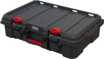 KETER DIY Instrumentu kaste Stack`N`Roll Tool