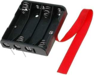 KEYSTONE Holder; AAA,R3; Batt.no: