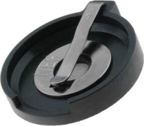 KEYSTONE Socket; Batt.no: 1; horizontal