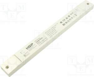 KGP ELECTRONICS Power supply: switching; LED