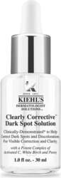 Kiehls Clearly Corrective Dark Spot Solution