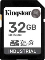 Kingston | SDHC/SDXC SD | Flash