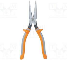 KLEIN TOOLS Side,cutting,insulated; tool