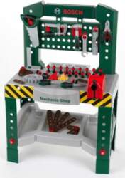 KLEIN Workshop Bosch 77 elements |