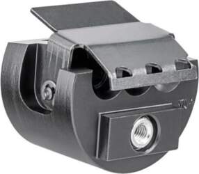 KNIPEX Tool: positioner; solar connectors type