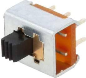 KNITTER-SWITCH Switch: slide; Pos: 2; SPDT