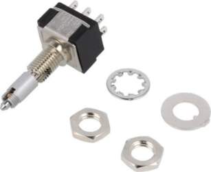 KNITTER-SWITCH Switch: toggle; Pos: 3; DPDT
