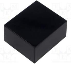 KRADEX Enclosure: designed for potting; X: