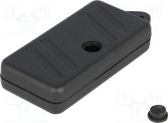 KRADEX Enclosure: for remote controller; X: