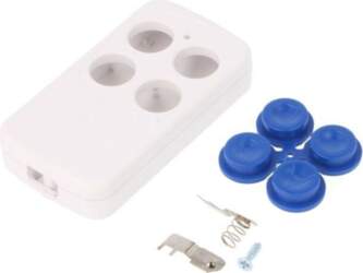 KRADEX Enclosure: for remote controller; X: