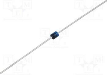 KYOCERA AVX Diode: rectifying; THT; 200V