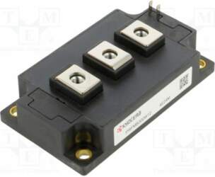 KYOCERA AVX Module: IGBT; boost chopper