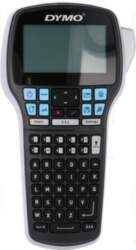 Label printer; Keypad: ABC; LabelManager; Display: