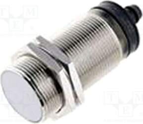 LANBAO Sensor: capacitive; Range: 0÷10mm; OUT:
