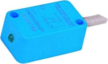 LANBAO Sensor: inductive; 0÷2mm; PNP /