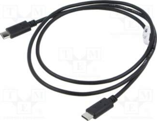 LANBERG Cable; USB 2.0; USB