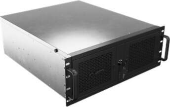 LANBERG rackmount server chassis ATX 4U