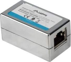 LANBERG RJ45 Inline Coupler cat.6