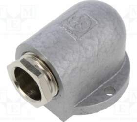 LAPP Cable gland; angular; M20; 1