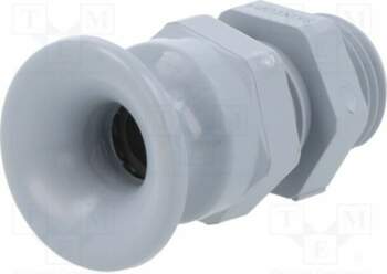 LAPP Cable gland; PG16; IP68; polyamide