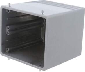 LAPP Enclosure for connectors: HDC; for