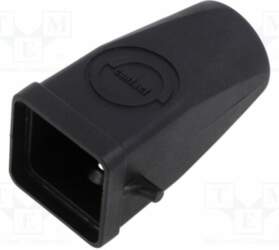 LAPP Enclosure for connectors: HDC; for