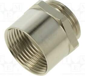 LAPP Thread adapter; PG16; M20; brass