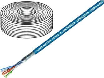 LAPP Wire: data transmission; ETHERLINE® Cat