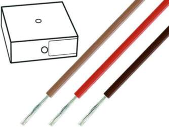 LAPP Wire; ÖLFLEX® WIRE MS 2