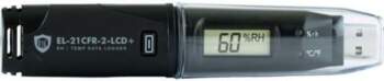 LASCAR Data logger; temperature,humidity; IP67