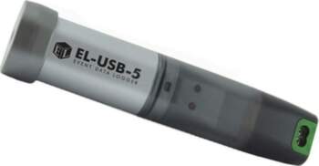 LASCAR Meter: data acquisition system; 3÷28V